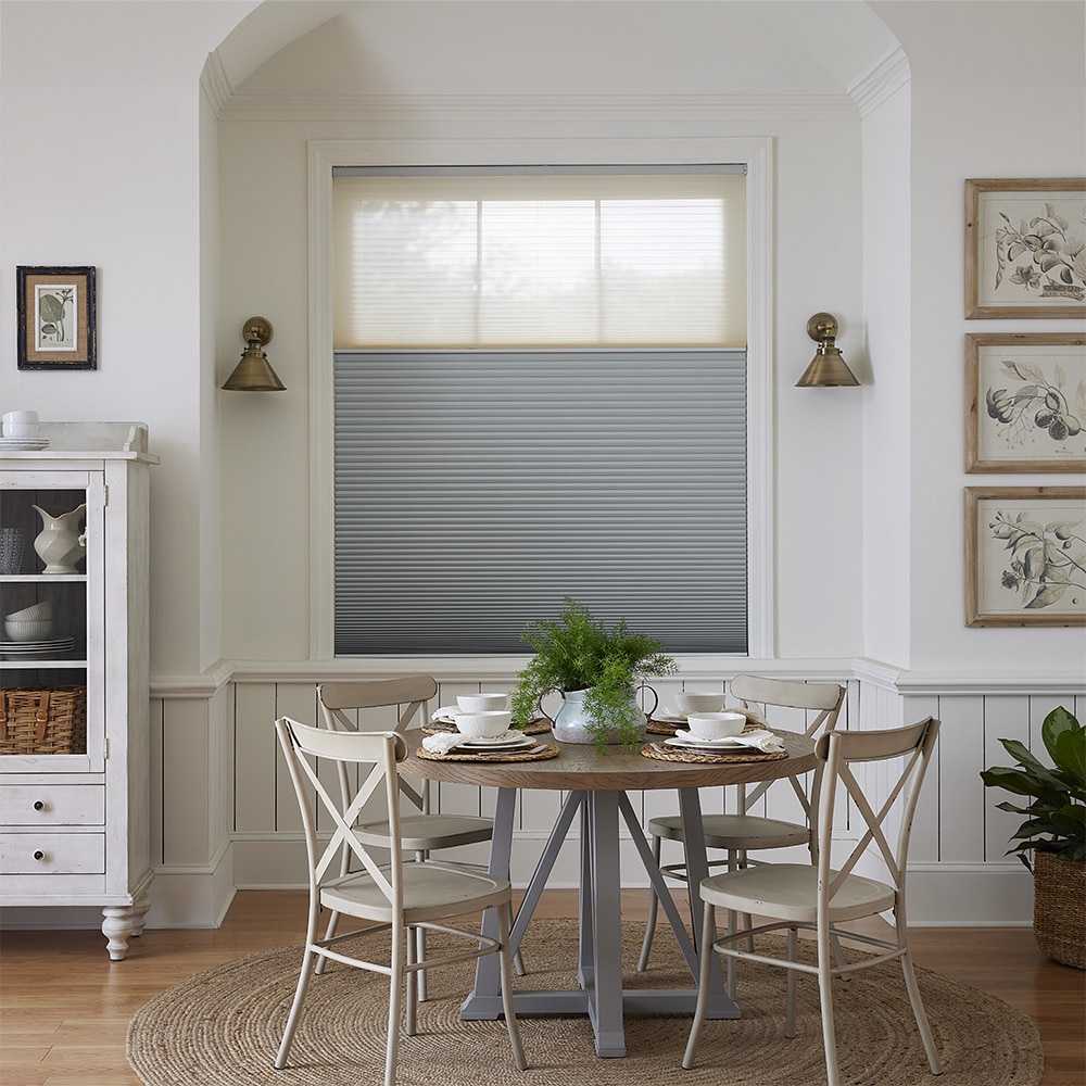 Blackout Cellular Shades